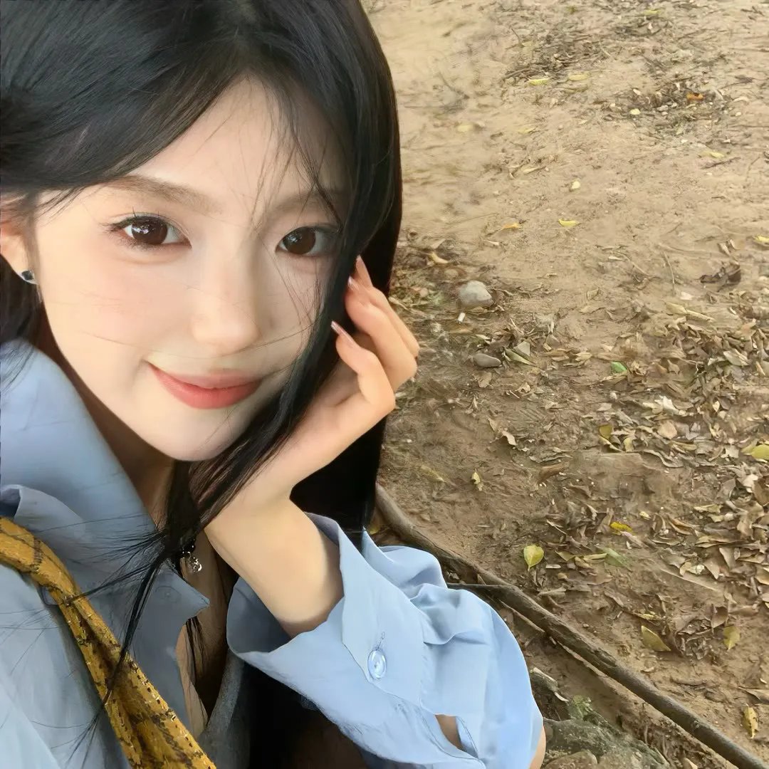 孤苦盲女阿玲