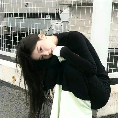 亲切的善珠小姐